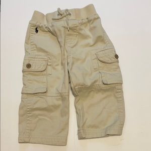 Ralph Lauren Cargo Pants . Worn once